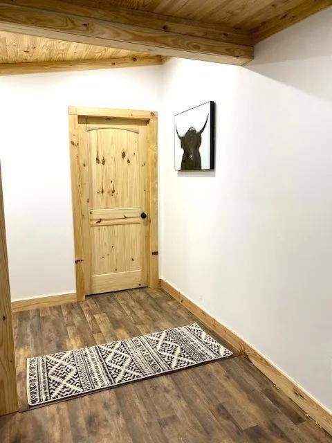 ピジョンフォージ Modern Style, Arcade, Fire Pit, Pet Friendlyヴィラ エクステリア 写真